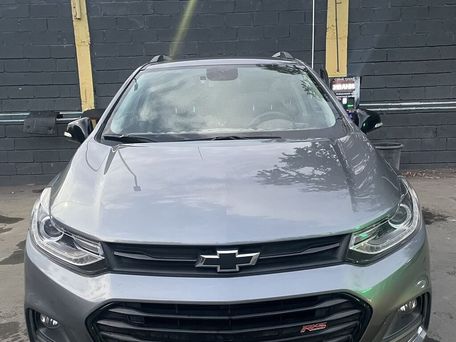 Chevrolet Trax, 2019 — сүрөт 3