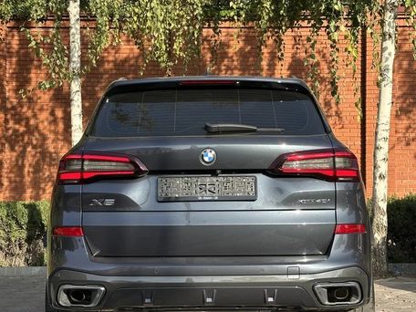 BMW X5, 2021 — фото 4