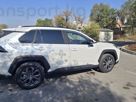 Toyota RAV4, 2025 — сүрөт 6