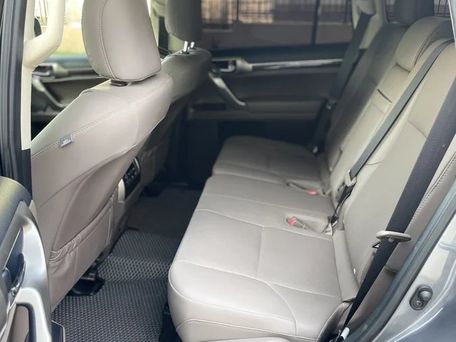 Lexus GX, 2019 — сүрөт 8
