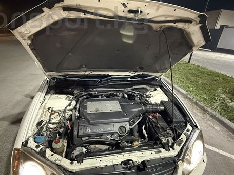 Honda Avancier, 2001 — сүрөт 11