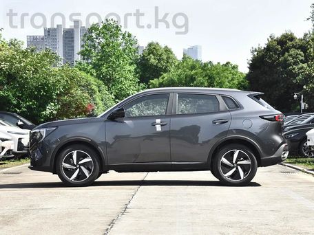 Changan CS55 Plus, 2026 — photo 2