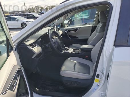 Toyota RAV4, 2020 — 照片 8