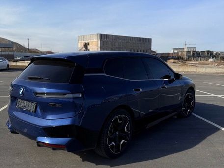 BMW iX, 2023 — сүрөт 8