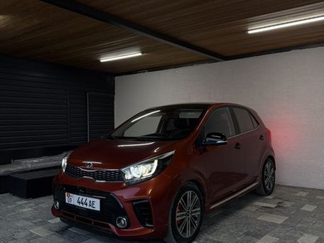 Kia Morning, 2018 — photo 3