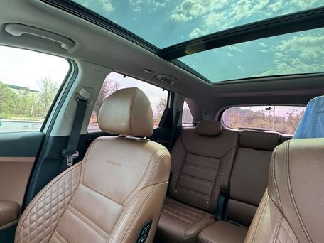 Kia Sorento, 2019 — фото 9