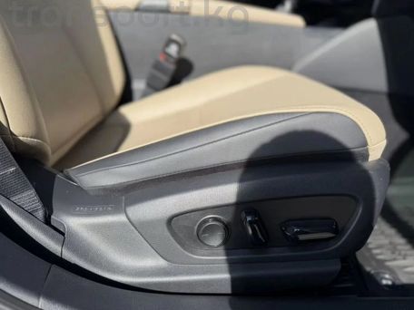Lexus ES, 2021 — сүрөт 8