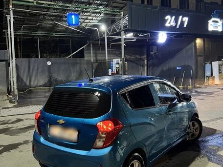 Chevrolet Spark, 2019 — photo 4