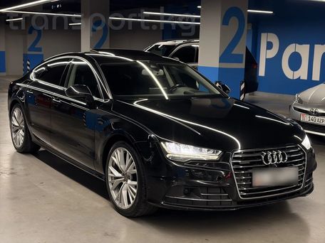 Audi A7, 2016 — фото 3