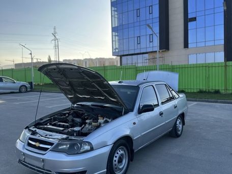 Daewoo Nexia, 2010 — 照片 7