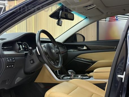 Kia K7, 2019 — сүрөт 7