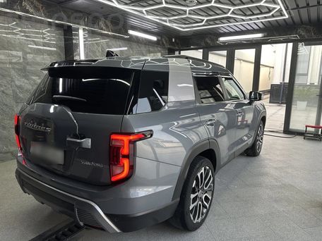 SsangYong Torres, 2022 — 照片 4