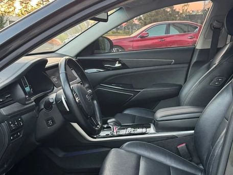 Kia K7, 2021 — 照片 7