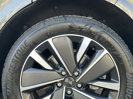Li Auto (Lixiang) L6, 2025 — сүрөт 8