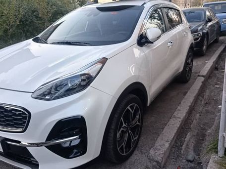 Kia Sportage, 2019 — сүрөт 2