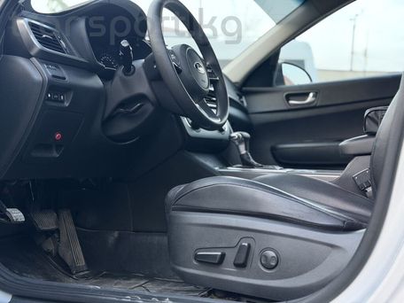 Kia K5, 2019 — photo 12