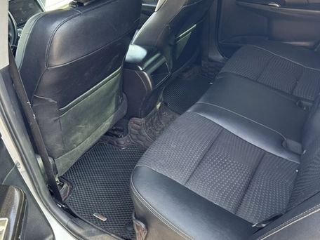 Toyota Camry, 2013 — photo 10