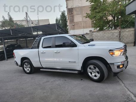 Ram 1500, 2022 — сүрөт 4
