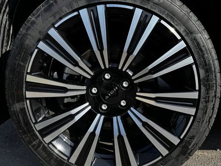 Aion I60, 2026 — photo 7