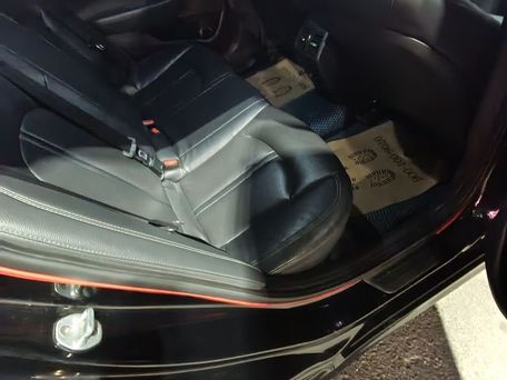 Hyundai Sonata, 2018 — photo 8