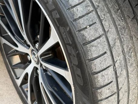 Toyota Camry, 2017 — сүрөт 6