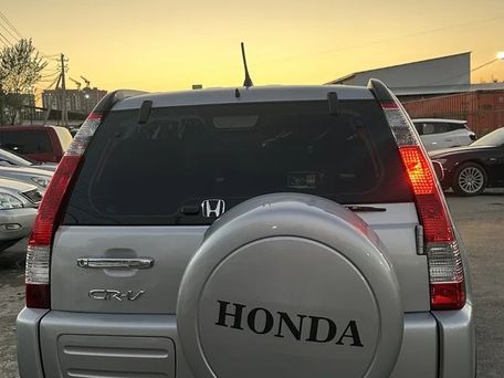 Honda CR-V, 2005 — сүрөт 4