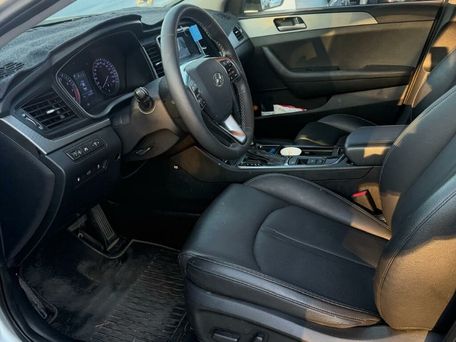 Hyundai Sonata, 2020 — photo 3