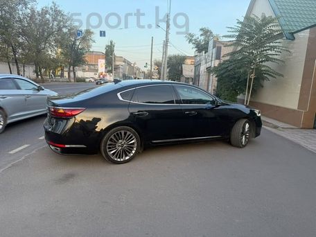 Kia K7, 2016 — photo 5