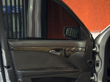 Mercedes-Benz E-Класс, 2003 — photo 9