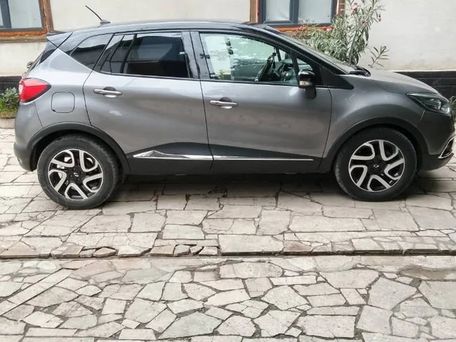 Renault Samsung QM3, 2017 — фото 2