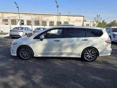 Honda Odyssey, 2008 — сүрөт 4