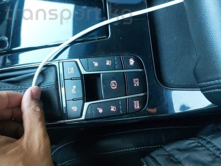 Kia K7, 2018 — 照片 9