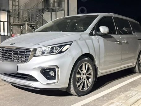 Kia Carnival, 2020 — фото 3