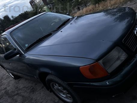 Audi 100, 1990 — сүрөт 1