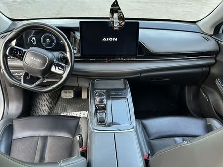 Aion S, 2022 — сүрөт 9