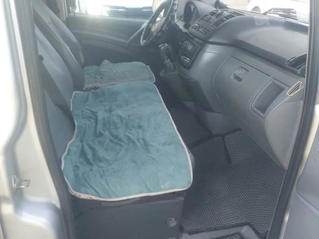 Mercedes-Benz Viano, 2004 — сүрөт 5