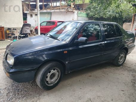 Volkswagen Vento, 1991 — сүрөт 3