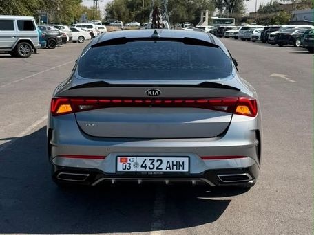 Kia K5, 2020 — сүрөт 3