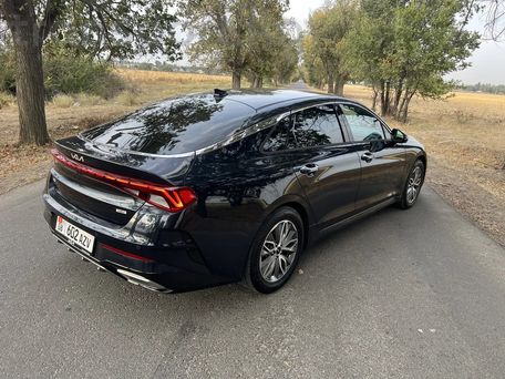 Kia K5, 2022 — photo 5