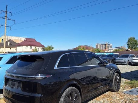 Li Auto (Lixiang) L7, 2025 — сүрөт 3
