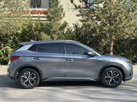 BYD Yuan Plus, 2024 — photo 8