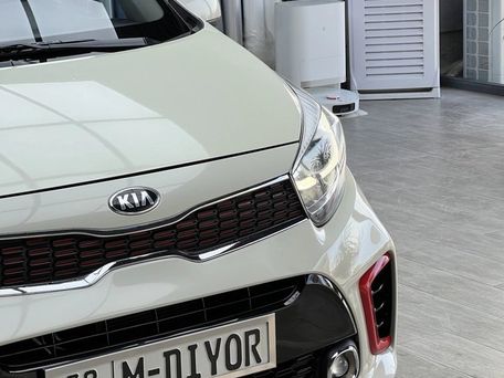 Kia Morning, 2017 — сүрөт 7