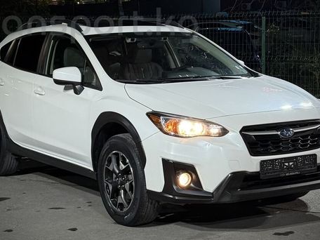 Subaru Crosstrek, 2018 — фото 9
