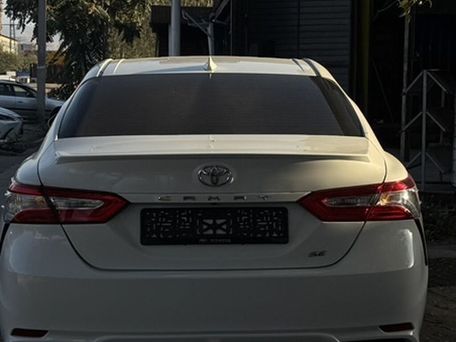 Toyota Camry, 2019 — фото 4