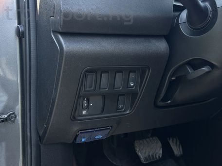 Renault Samsung QM6, 2021 — photo 10