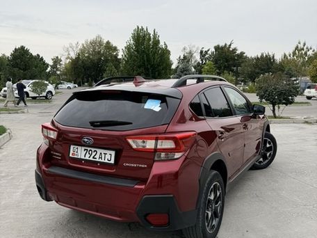 Subaru Crosstrek, 2019 — сүрөт 4