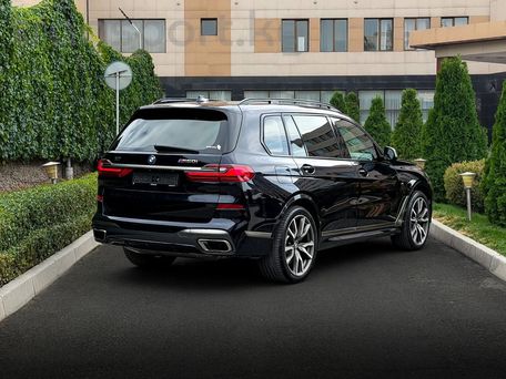 BMW X7, 2020 — photo 5