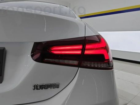 Mercedes-Benz A-Класс, 2022 — 照片 9