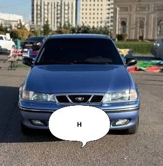 Daewoo Nexia, 2007 — photo 1