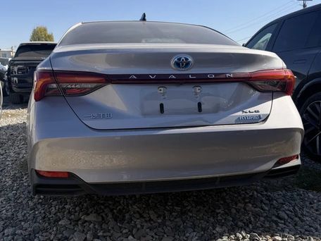 Toyota Avalon, 2023 — photo 5
